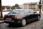 Citroen C6 2006 года